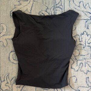 OGL Women's Grey Tank Top bra